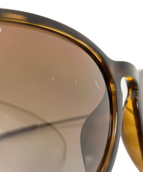 RAY-BAN（レイバン）RAY-BAN (レイバン) サングラス ブラウン サイズ:54□18の古着・服飾アイテム