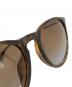 中古・古着 RAY-BAN (レイバン) サングラス ブラウン サイズ:54□18：6000円
