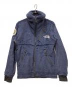 THE NORTH FACEザ ノース フェイス）の古着「Antarctica Versa Loft」｜ネイビー