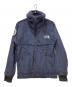 THE NORTH FACE（ザ ノース フェイス）の古着「Antarctica Versa Loft」｜ネイビー