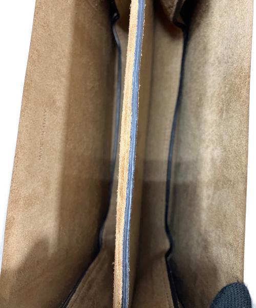 FENDI（フェンディ）FENDI (フェンディ) TOUCH(タッチ)ショルダーバッグ ベージュの古着・服飾アイテム