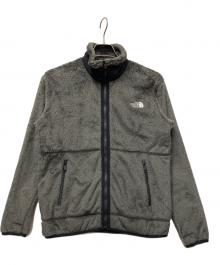 THE NORTH FACE（ザ ノース フェイス）の古着「ジップインマグネエクストリームバーサロフトジャケット」｜グレー