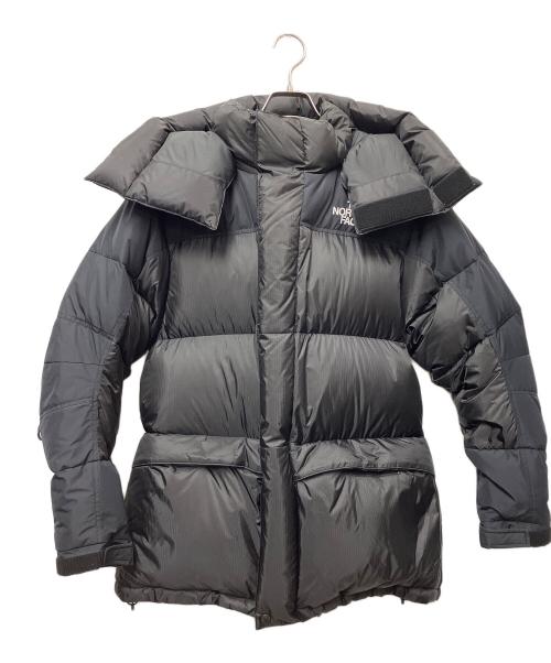 THE NORTH FACE（ザ ノース フェイス）THE NORTH FACE (ザ ノース フェイス) ヒムダウンパーカ ブラック サイズ:Sの古着・服飾アイテム