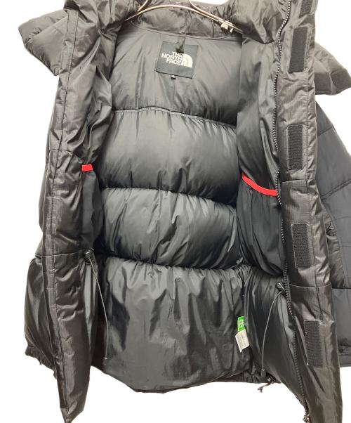 THE NORTH FACE（ザ ノース フェイス）THE NORTH FACE (ザ ノース フェイス) ヒムダウンパーカ ブラック サイズ:Sの古着・服飾アイテム