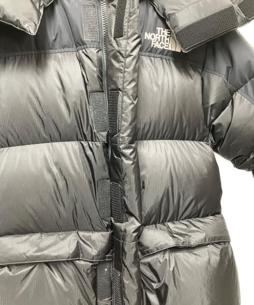 THE NORTH FACE（ザ ノース フェイス）THE NORTH FACE (ザ ノース フェイス) ヒムダウンパーカ ブラック サイズ:Sの古着・服飾アイテム