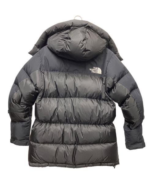 THE NORTH FACE（ザ ノース フェイス）THE NORTH FACE (ザ ノース フェイス) ヒムダウンパーカ ブラック サイズ:Sの古着・服飾アイテム