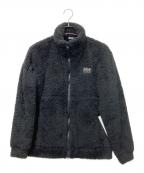 HHヘリ―ハンセン）の古着「リーセフリースジャケット」｜ブラック