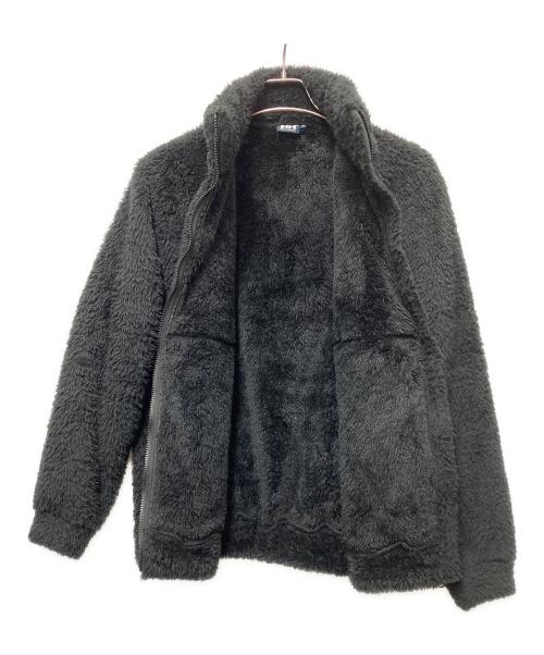 HH（ヘリ―ハンセン）HH (ヘリ―ハンセン) リーセフリースジャケット ブラック サイズ:Mの古着・服飾アイテム