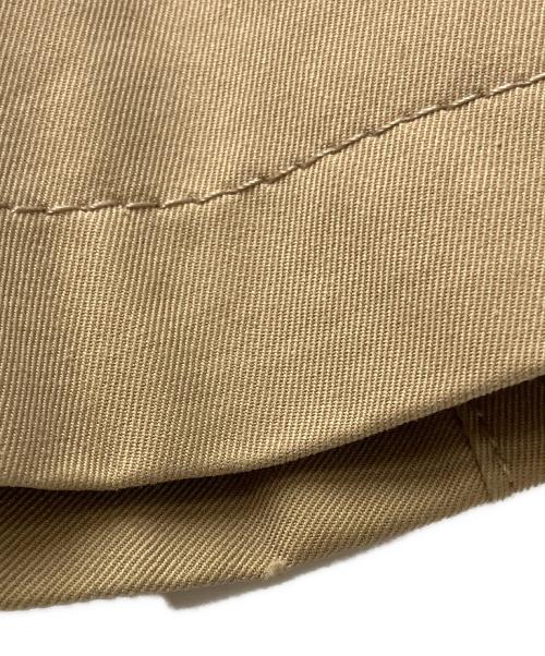 BURBERRY BLACK LABEL（バーバリーブラックレーベル）BURBERRY BLACK LABEL (バーバリーブラックレーベル) トレンチコート ベージュ サイズ:Mの古着・服飾アイテム