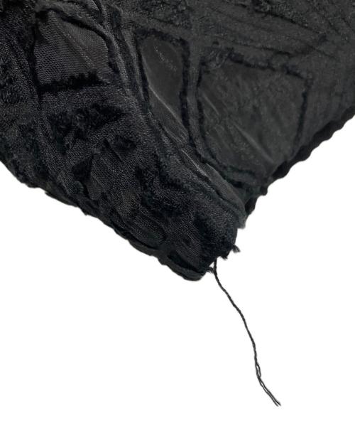 CITYSHOP（シティショップ）CITYSHOP (シティショップ) 半袖シャツ ブラック サイズ:XLの古着・服飾アイテム