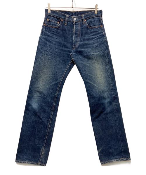 DENIME（ドゥニーム）DENIME (ドゥニーム) デニムパンツ インディゴ サイズ:W31の古着・服飾アイテム