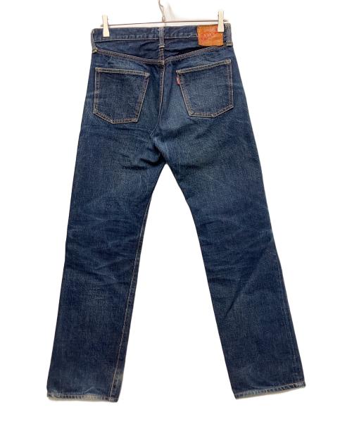 DENIME（ドゥニーム）DENIME (ドゥニーム) デニムパンツ インディゴ サイズ:W31の古着・服飾アイテム