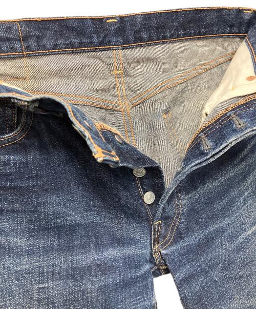 DENIME（ドゥニーム）DENIME (ドゥニーム) デニムパンツ インディゴ サイズ:W31の古着・服飾アイテム