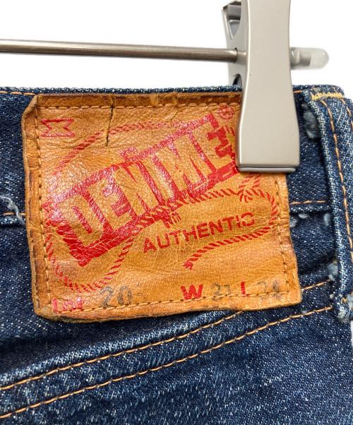 DENIME（ドゥニーム）DENIME (ドゥニーム) デニムパンツ インディゴ サイズ:W31の古着・服飾アイテム