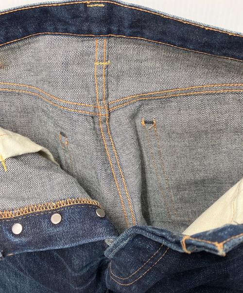 DENIME（ドゥニーム）DENIME (ドゥニーム) デニムパンツ インディゴ サイズ:W31の古着・服飾アイテム