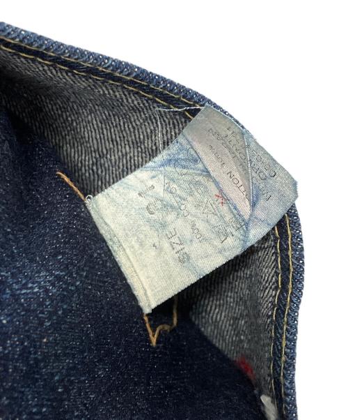 DENIME（ドゥニーム）DENIME (ドゥニーム) デニムパンツ インディゴ サイズ:W31の古着・服飾アイテム