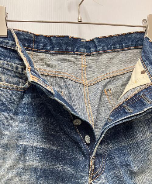 DENIME（ドゥニーム）DENIME (ドゥニーム) デニムパンツ インディゴ サイズ:W31の古着・服飾アイテム