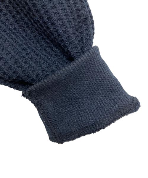 THE NORTH FACE（ザ ノース フェイス）THE NORTH FACE (ザ ノース フェイス) 長袖カットソー ネイビー サイズ:Lの古着・服飾アイテム