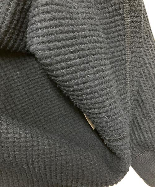 THE NORTH FACE（ザ ノース フェイス）THE NORTH FACE (ザ ノース フェイス) 長袖カットソー ネイビー サイズ:Lの古着・服飾アイテム