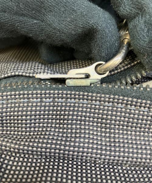 HERMES（エルメス）HERMES (エルメス) エールライントートPM グレーの古着・服飾アイテム
