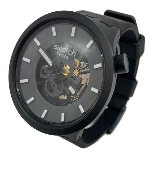 SWATCH（スウォッチ）SWATCH (スウォッチ) 腕時計の古着・服飾アイテム