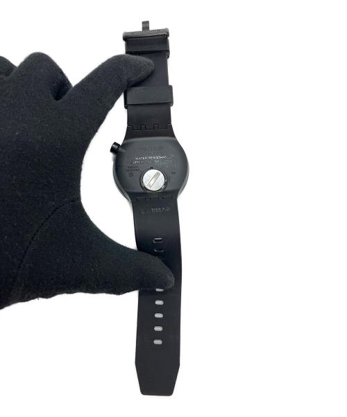 SWATCH（スウォッチ）SWATCH (スウォッチ) 腕時計の古着・服飾アイテム