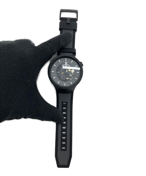 SWATCH（スウォッチ）SWATCH (スウォッチ) 腕時計の古着・服飾アイテム