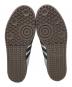 中古・古着 adidas (アディダス) サンバOGシューズ シルバー×ブラック サイズ:JP270：7000円