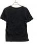 GUCCI (グッチ) 半袖カットソー ブラック サイズ:XS：13000円