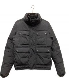 中古・古着通販】GUCCI (グッチ) GGジャガードダウンジャケット