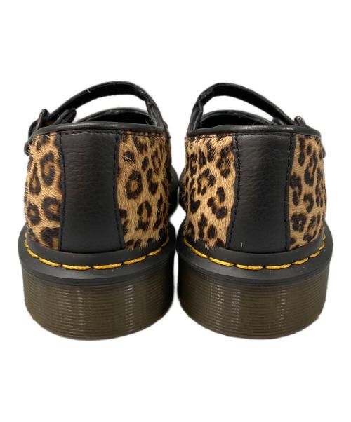 Dr.Martens（ドクターマーチン）Dr.Martens (ドクターマーチン) メリージェーンシューズ ベージュ サイズ:UK4の古着・服飾アイテム