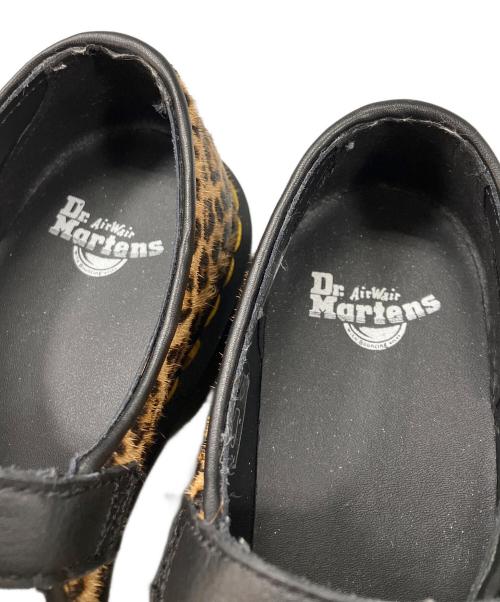Dr.Martens（ドクターマーチン）Dr.Martens (ドクターマーチン) メリージェーンシューズ ベージュ サイズ:UK4の古着・服飾アイテム