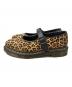 Dr.Martens (ドクターマーチン) メリージェーンシューズ ベージュ サイズ:UK4：12000円