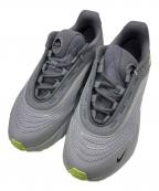 NIKEナイキ）の古着「AIRMAX FIRE(エア マックス ファイア) ローカットスニーカー」｜グレー