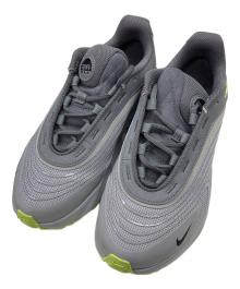 NIKE（ナイキ）の古着「AIRMAX FIRE(エア マックス ファイア) ローカットスニーカー」｜グレー