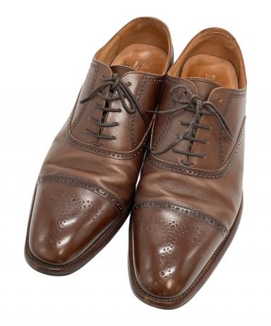 中古・古着通販】SCOTCH GRAIN (スコッチグレイン) ビジネスシューズ