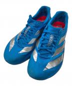 adidasアディダス）の古着「ランニングシューズ　アディゼロジャパン9」｜ブルー