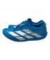 adidas (アディダス) ランニングシューズ　アディゼロジャパン9 ブルー サイズ:JP260：9000円
