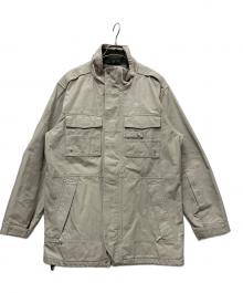 HELLY HANSEN（ヘリーハンセン）の古着「ジャケット」｜アイボリー