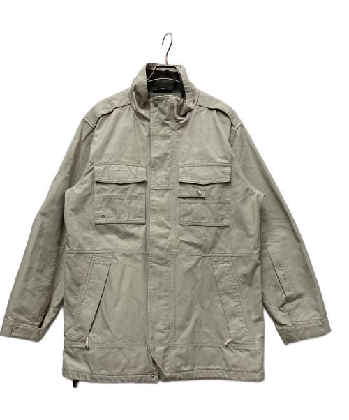 HELLY HANSEN（ヘリーハンセン）HELLY HANSEN (ヘリーハンセン) ジャケット アイボリー サイズ:XLの古着・服飾アイテム