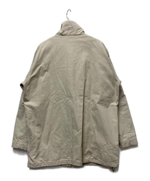 HELLY HANSEN（ヘリーハンセン）HELLY HANSEN (ヘリーハンセン) ジャケット アイボリー サイズ:XLの古着・服飾アイテム