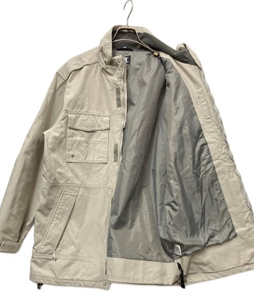 HELLY HANSEN（ヘリーハンセン）HELLY HANSEN (ヘリーハンセン) ジャケット アイボリー サイズ:XLの古着・服飾アイテム
