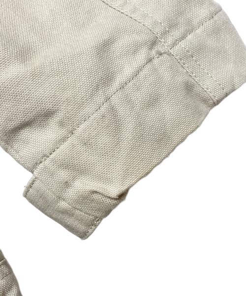 HELLY HANSEN（ヘリーハンセン）HELLY HANSEN (ヘリーハンセン) ジャケット アイボリー サイズ:XLの古着・服飾アイテム