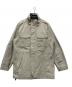 HELLY HANSEN（ヘリーハンセン）の古着「ジャケット」｜アイボリー