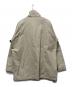 HELLY HANSEN (ヘリーハンセン) ジャケット アイボリー サイズ:XL：6000円