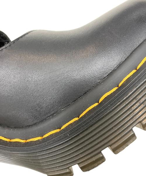 Dr.Martens（ドクターマーチン）Dr.Martens (ドクターマーチン) メリージェーン シューズ ブラック サイズ:UK4の古着・服飾アイテム