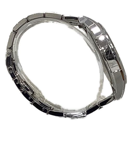 HAMILTON（ハミルトン）HAMILTON (ハミルトン) クロノグラフ ブラックの古着・服飾アイテム