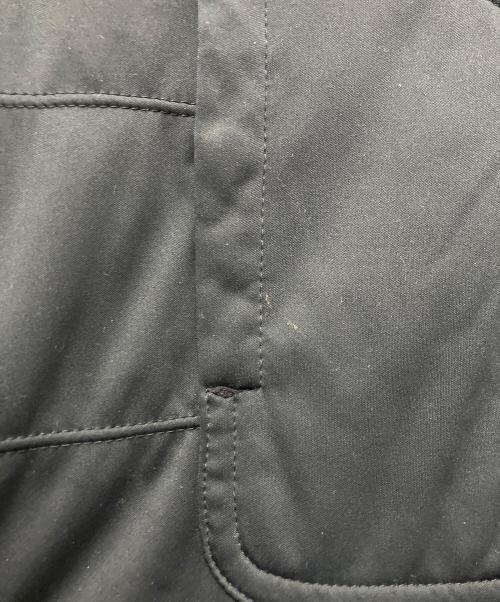 Snow peak（スノーピーク）snow peak (スノーピーク) フレキシブルインサレーテッドカーディガン ネイビー サイズ:Sの古着・服飾アイテム