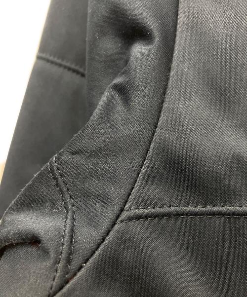 Snow peak（スノーピーク）snow peak (スノーピーク) フレキシブルインサレーテッドカーディガン ネイビー サイズ:Sの古着・服飾アイテム