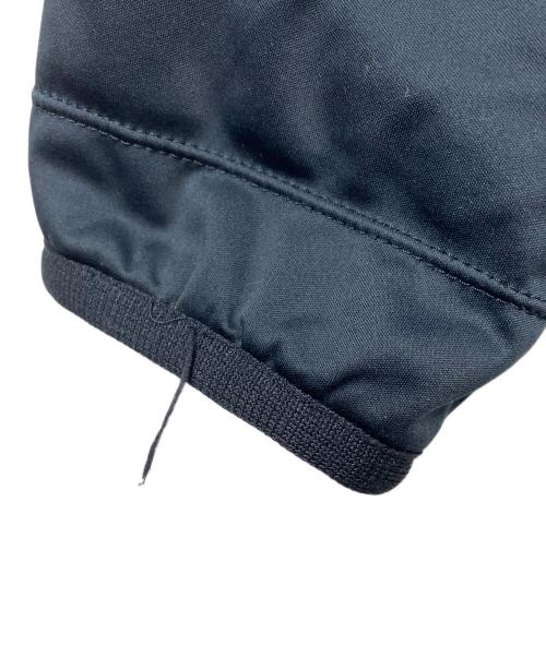 Snow peak（スノーピーク）snow peak (スノーピーク) フレキシブルインサレーテッドカーディガン ネイビー サイズ:Sの古着・服飾アイテム